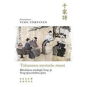 Tuhannen mestarin runot