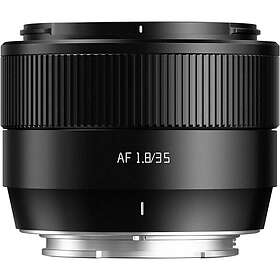 TTArtisan AF 35/1.8 II för Sony E