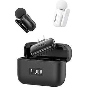 Ulanzi A200 Mini Mic Sans fil USB-C