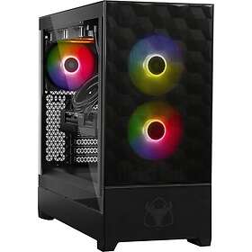 Taurus Endgame d100098 Ryzen 7 9800X3D 64GB RAM 2TB SSD RTX 5090