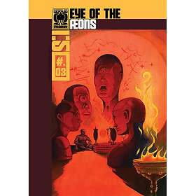 Troika! RPG: Eye of the Aeons