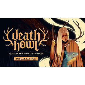 Death Howl Deluxe Edition (PC)