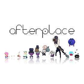Afterplace (PC)