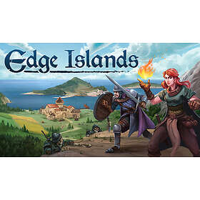 Edge Islands (PC)