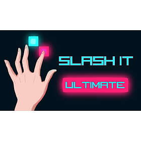 Slash It Ultimate (PC)