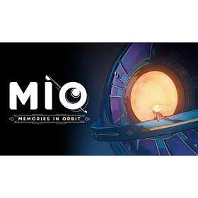 MIO: Memories in Orbit (PC)