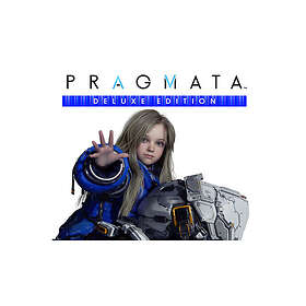 Pragmata Deluxe Edition (PC)