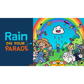 Rain on Your Parade (PC)