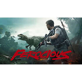FEROCIOUS (PC)