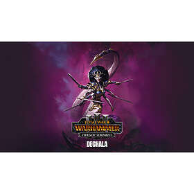 Total War: Warhammer IIII - Dechala – Tides of Torment (PC)