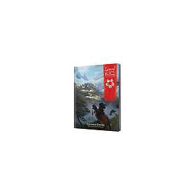 Legend Of The 5 Rings RPG Emerald Empire Legend Of The Five Rings