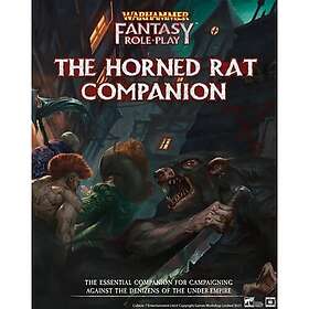 The Horned Rat Companion
