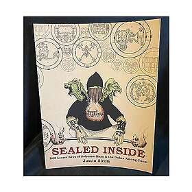 Sealed Inside: 60 Dungeon Maps + 6 RPG One-Shots / Campaign - Dungeons and Dragons D&D