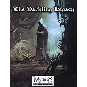 The Darkling Legacy För Mythras RPG