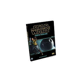 Star Wars RPG Dawn of Rebellion