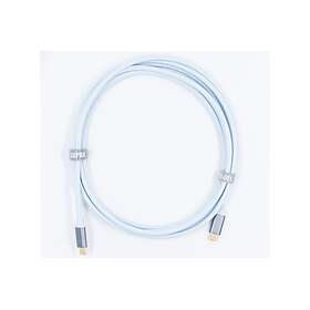 Supra 1001909884 USB-C till USB-C USB 3.2 3 m