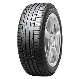 BFGoodrich Advantage SUV 235/55 R18 100H