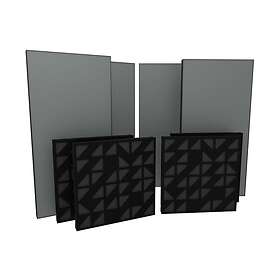 Vicoustic VicCinema VMT Grå Akustikpanel B06258