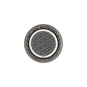 Versace Signatur Tallerken 17cm