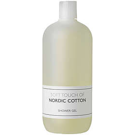 Magasin du Nord Collection ic Cotton Dusjsåpe 1000 ml