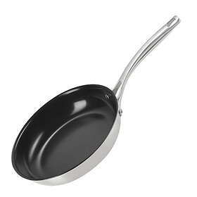 Le Creuset Paistinpannu SS 24cm