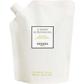 Hermes Le Jardin de Monsieur Li Shower Gel 200ml