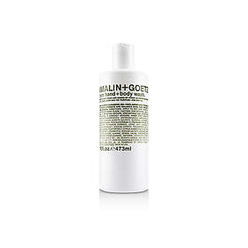 Malin+Goetz Rum Hand + Body Wash 473ml