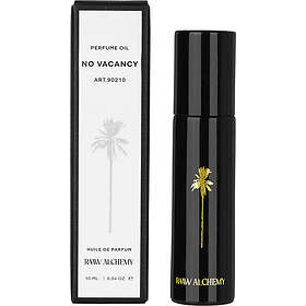 Raaw by Trice No Vacancy Parfymeolje 10ml