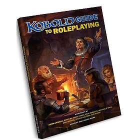 Kobold Guide to Roleplaying