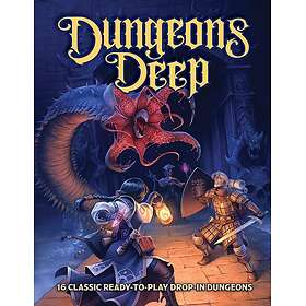 Dungeons Deep