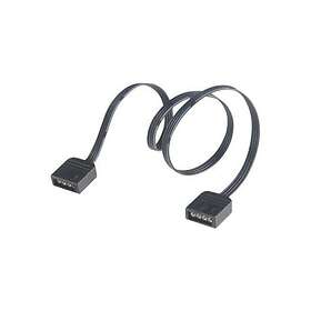 Akasa AK-CBLD06-30BK Extension Cable 30cm