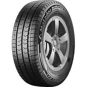 Matador Nordicca Van 215/60 R17 109T