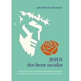 Jesus den første socialist