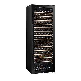 La Sommeliere ECELLAR185G2 (Musta)