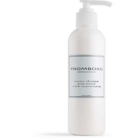 Tromborg Aromaterapia 15-vuotisjuhla Vartalovoide 200 ml
