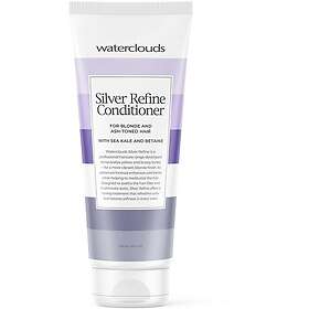 Waterclouds Silver Refine Balsam 200ml