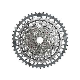SRAM Cassette Rival XPLR XG-1351 13 Speed 10-46T
