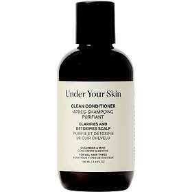 Under Your Skin Clean Detox Balanserande Balsam