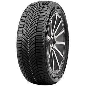 Royal Black A/S II 225/45 R19 96W XL