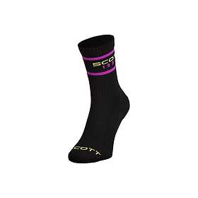 Scott Retro Casual Crew 3-pack (Unisex)