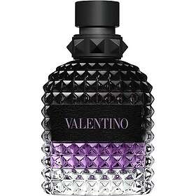 Valentino Uomo Born in Roma Purple Melancholia edt 50ml