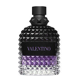 Valentino Uomo Born in Roma Purple Melancholia edt 100ml