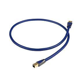 Chord Company Clearway USB USB-A till USB-C 0.5m