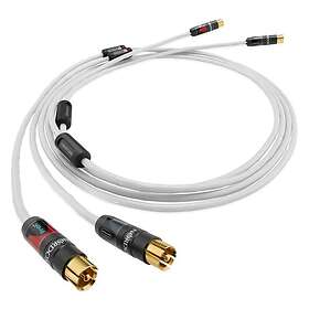 Nordost Analog RCA-kabel 0.6m
