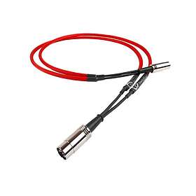 Chord Company ShawlineX DIN till 5DIN Kabel 1m