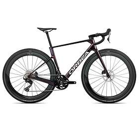 Orbea Terra Race M20LTD
