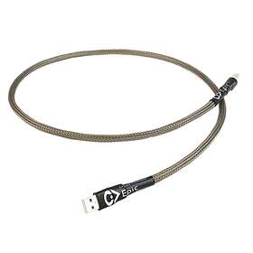 Chord Company Epic USB-A till USB-B 1m
