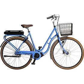 Skeppshult Natur Colour El 7-Växlad (Elcykel)