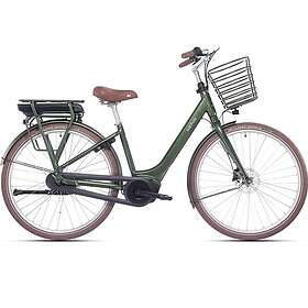 Kronan Kvick (Sähkö)