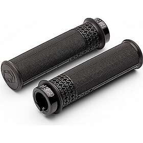 PRO Grips MoonDust Team Lock-On Svart 34mm/138mm